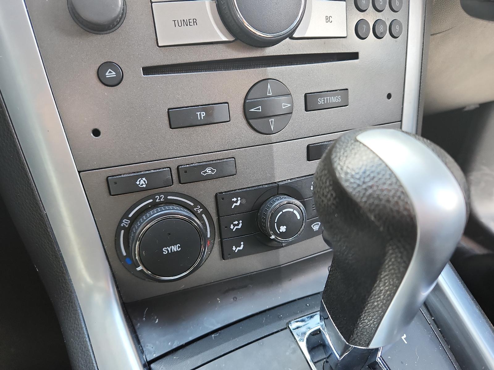 Holden Captiva - Captiva 5 2006-2011