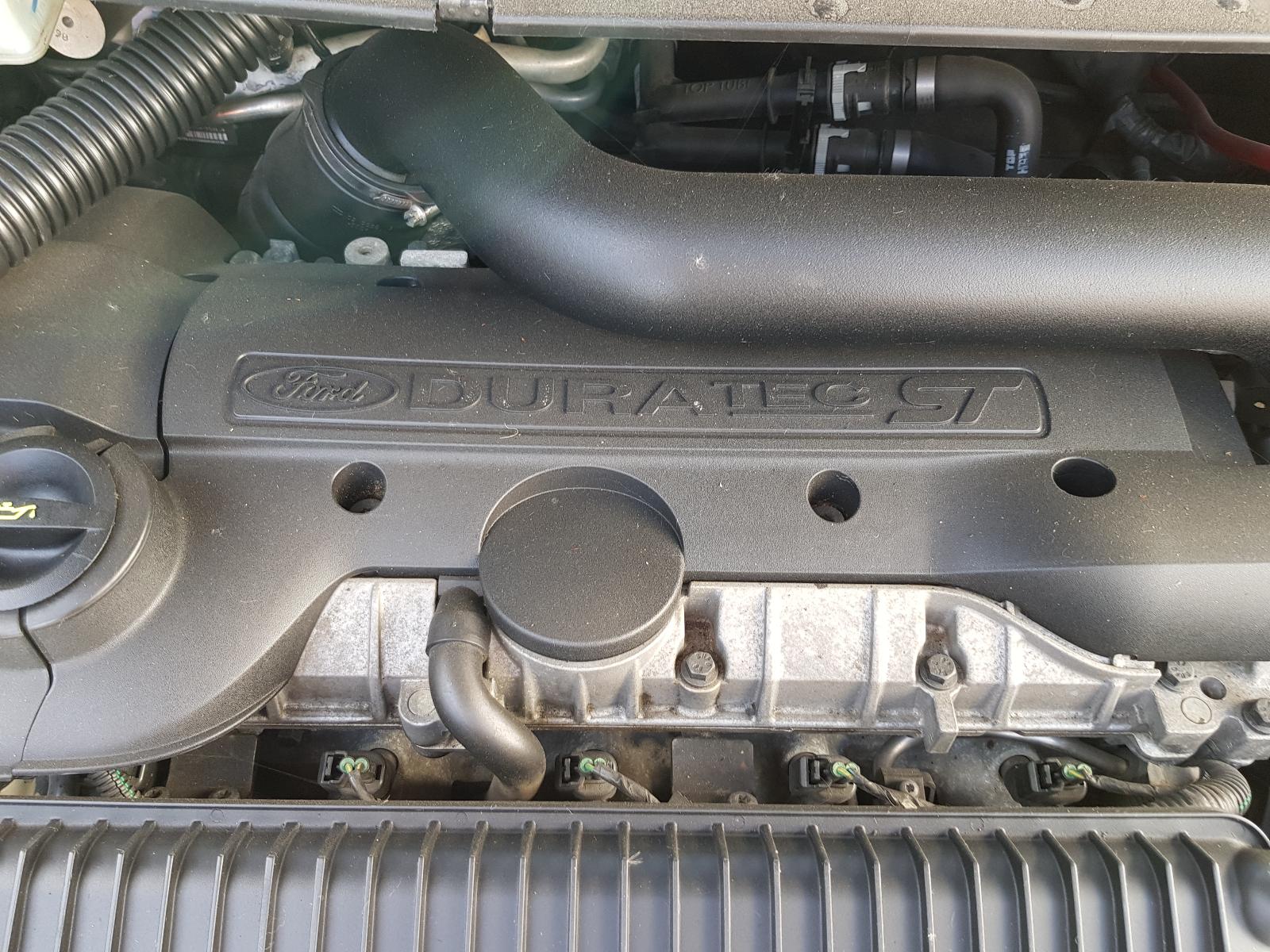 Ford Focus - LT-LV 2008-2011