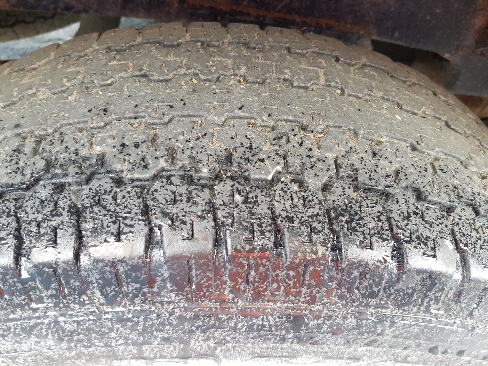 Holden Colorado - RG 2012 -2016