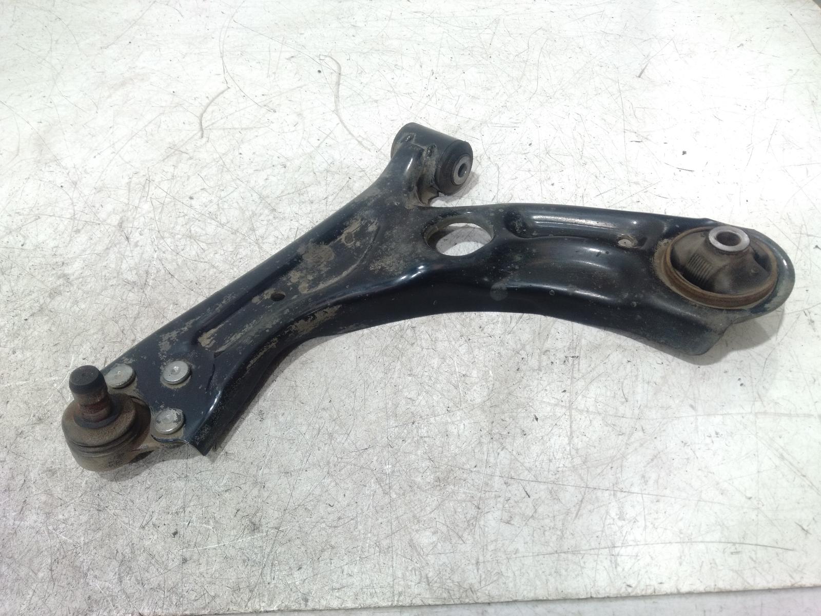 Left Front Lower Control Arm