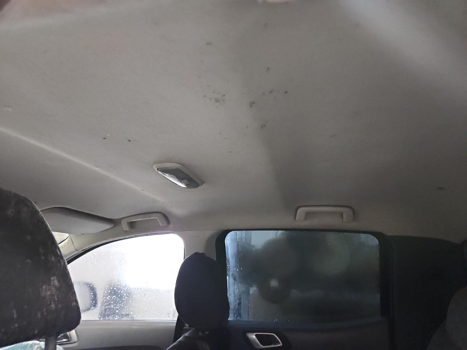 Ford Ranger - PX/PX2 2011-2017