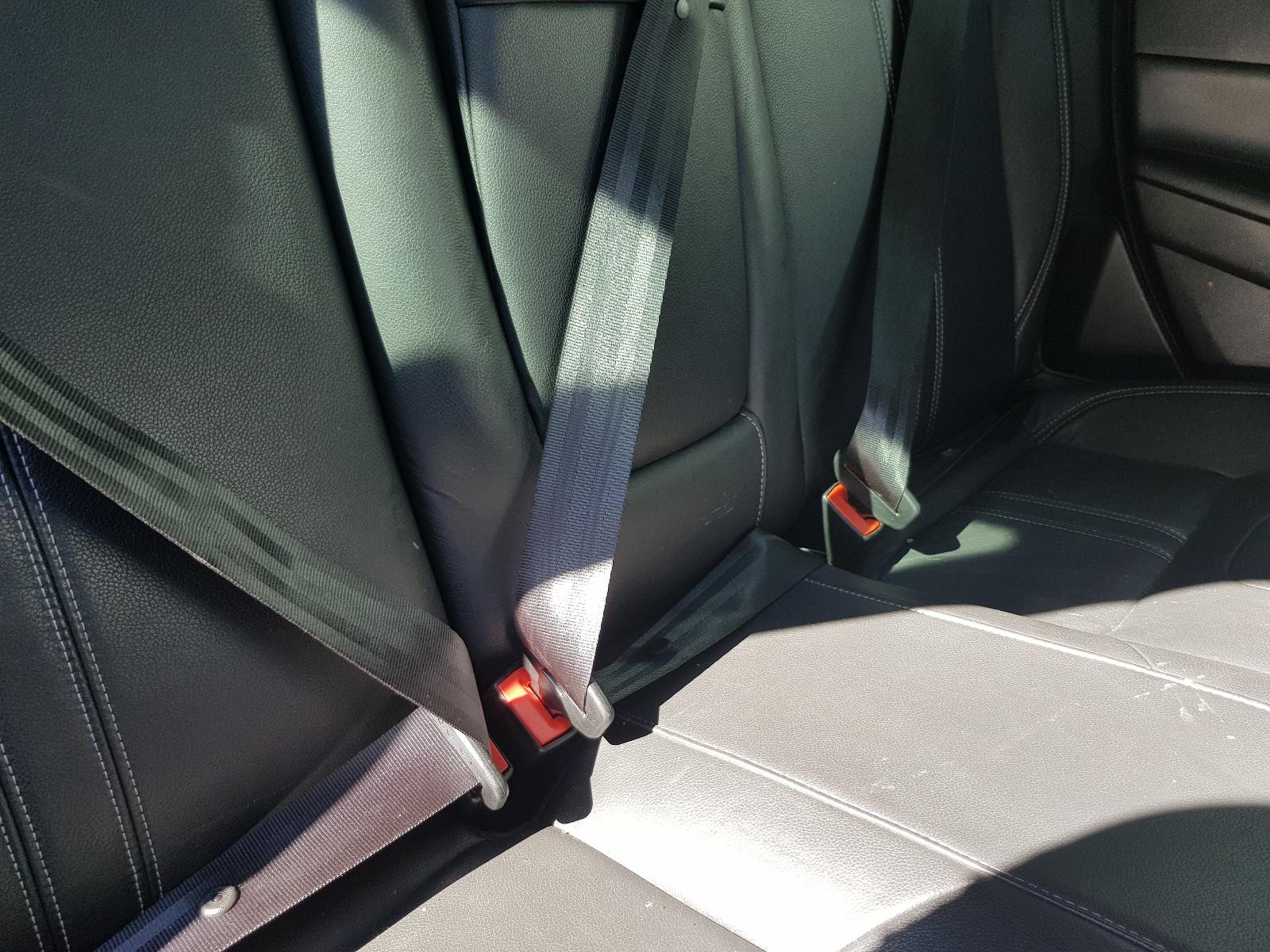 Ford Focus - LW 2011-2015