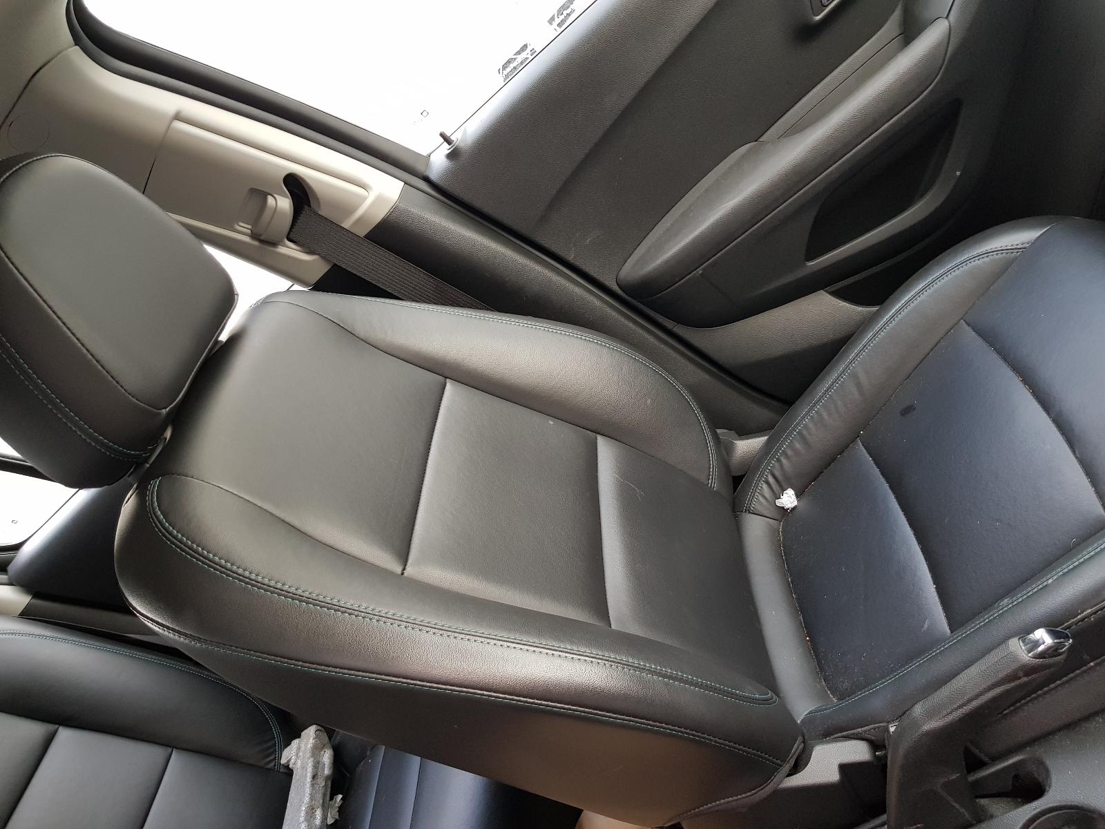 Holden Trax - TJ Series 2013-Present