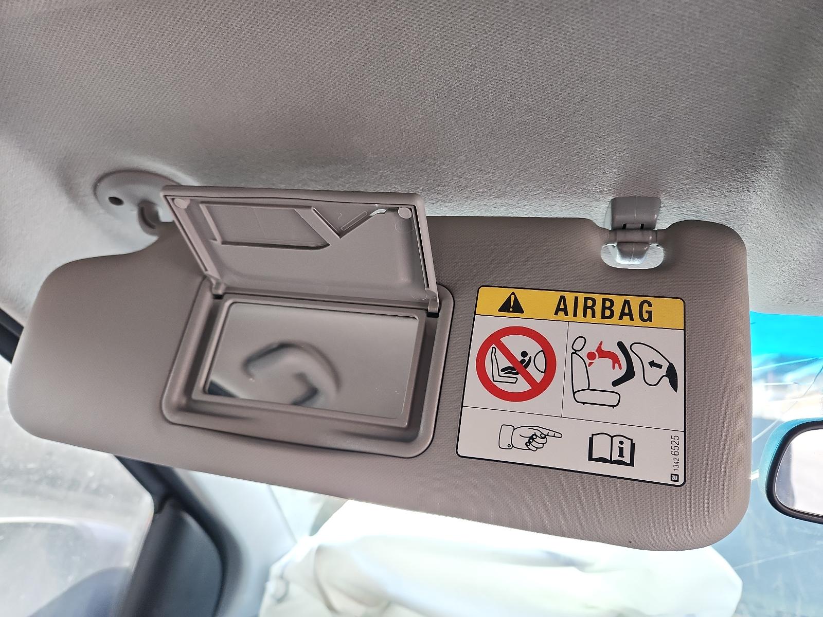 Holden Barina - Spark 2010-Present