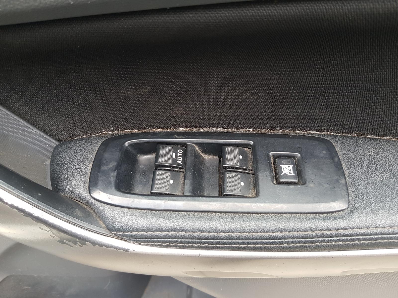 Ford Ranger - PX/PX2 2011-2017