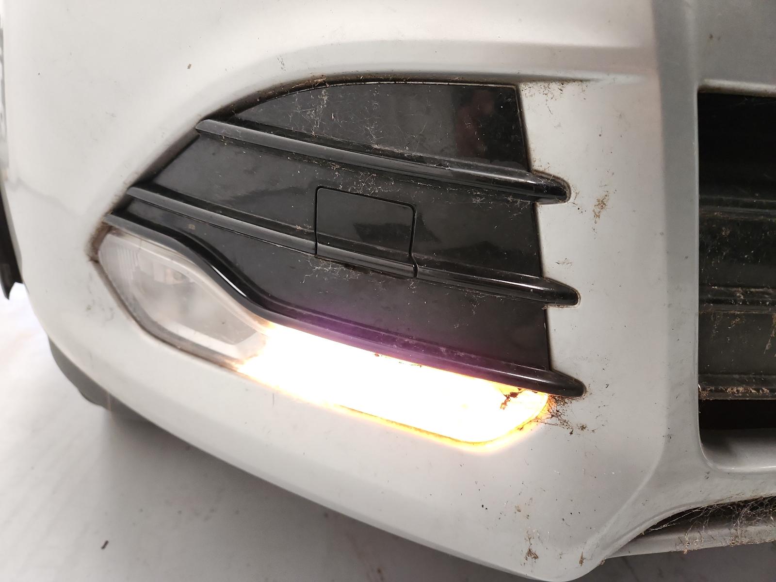 Ford Kuga - TF 2013-Present