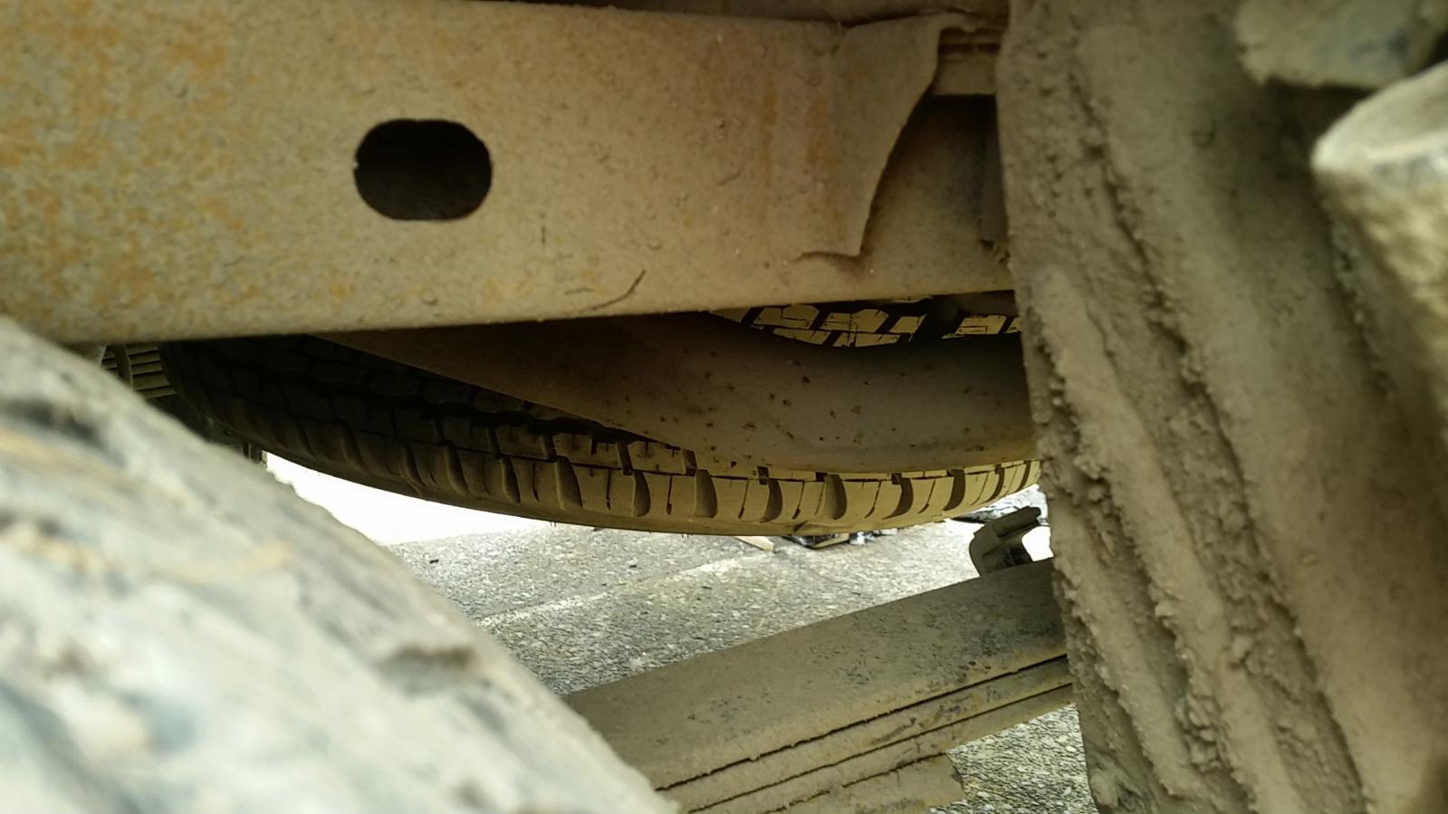 Ford Ranger - PK 2009-2011