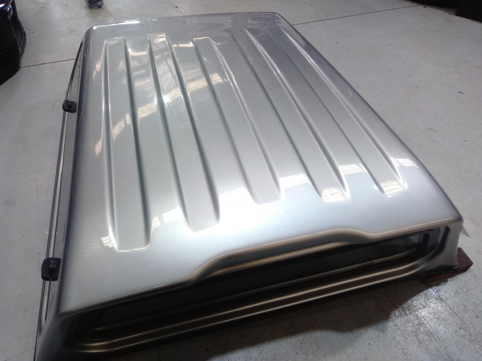 Tonneau Cover