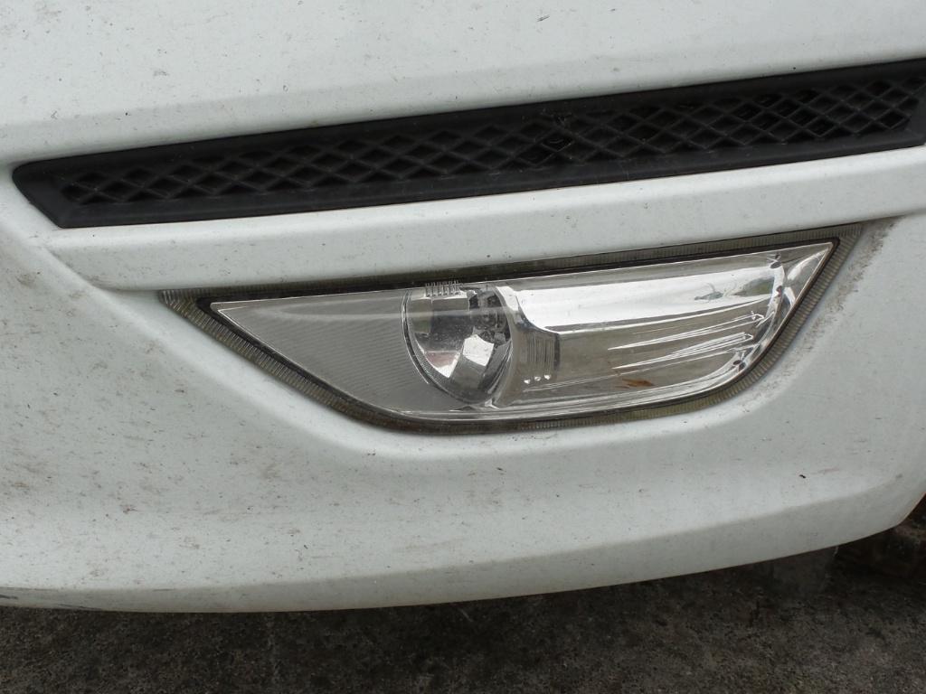 Ford Mondeo - MC 2011-2014