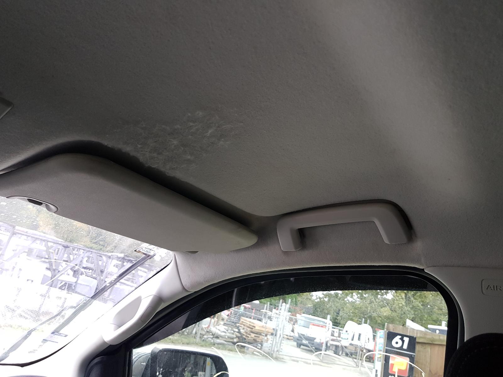 Ford Ranger - PX/PX2 2011-2017