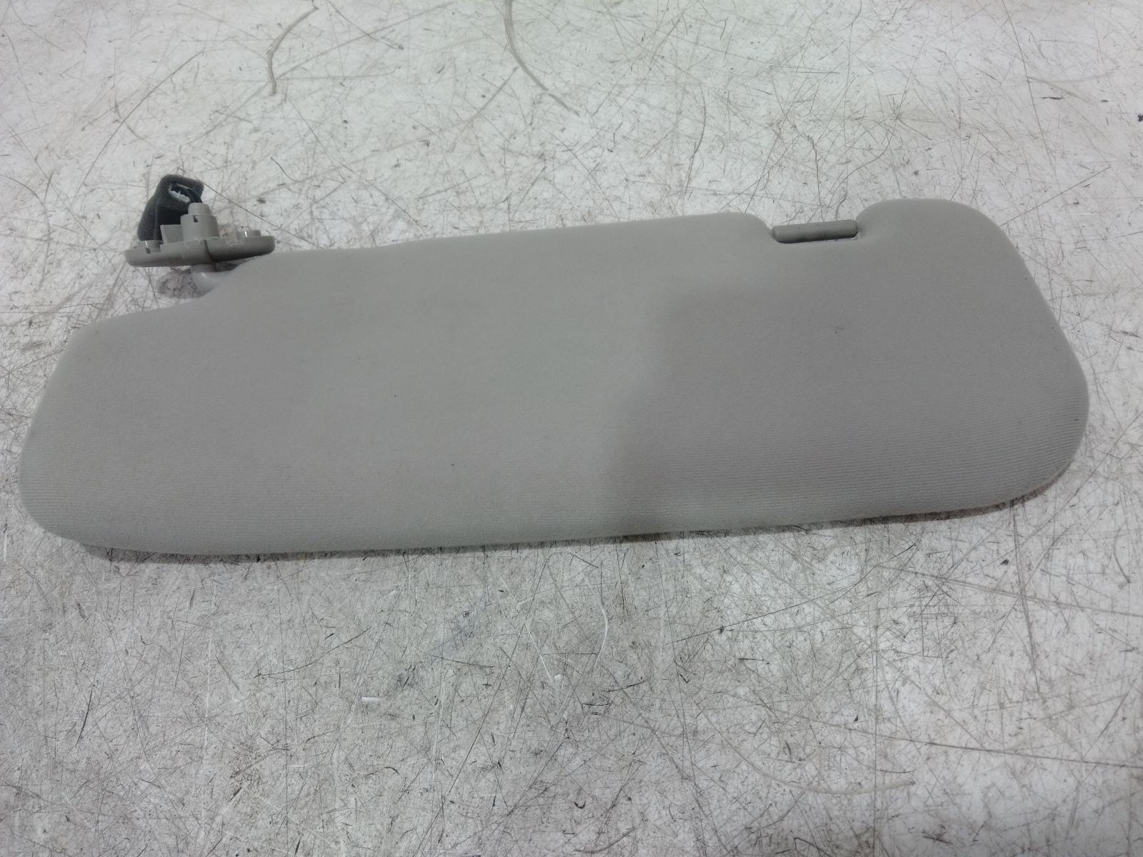 Sunvisor