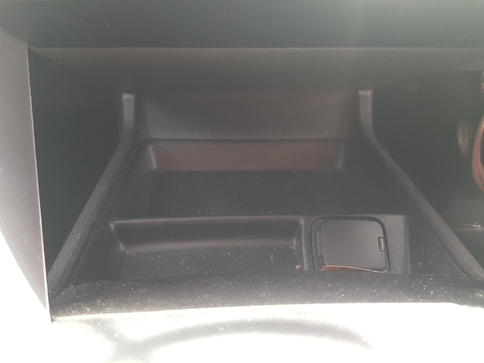 Ford Mondeo - MD 2014-2017