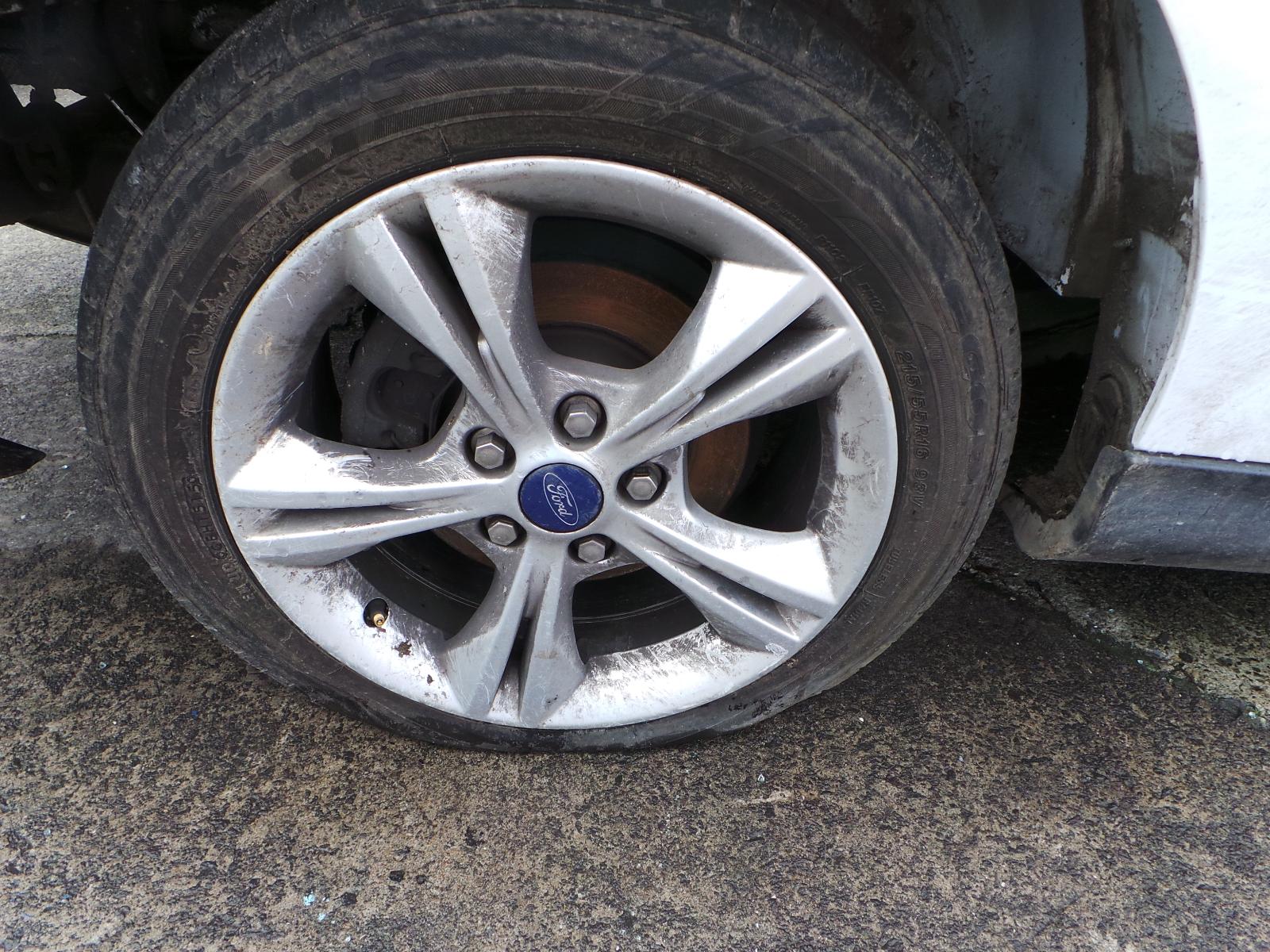 Ford Focus - LW 2011-2015