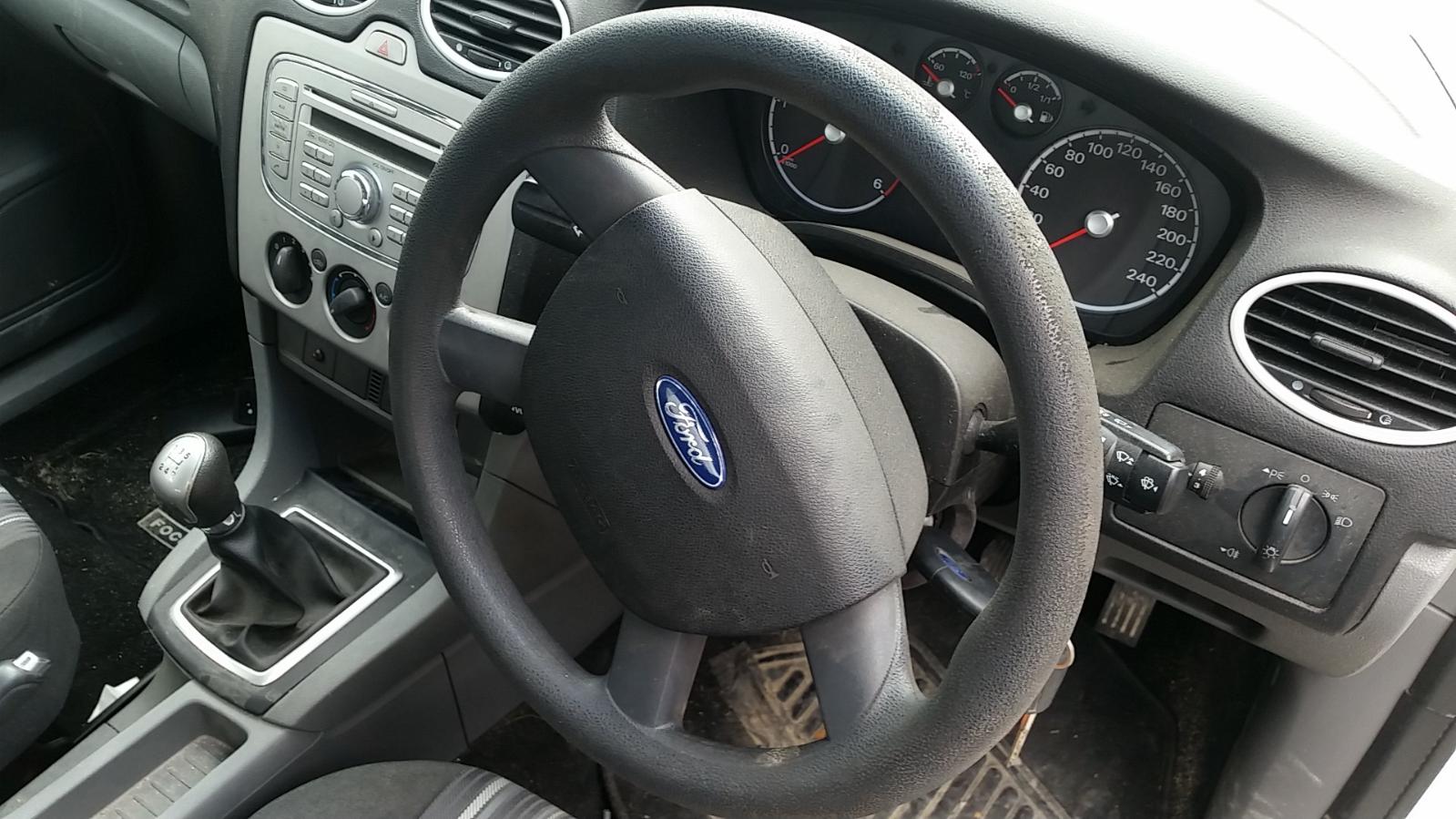 Ford Focus - LT-LV 2008-2011