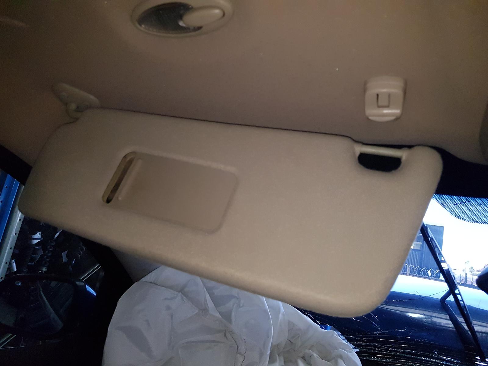 Ford Falcon - FG-FGX 2008-2016