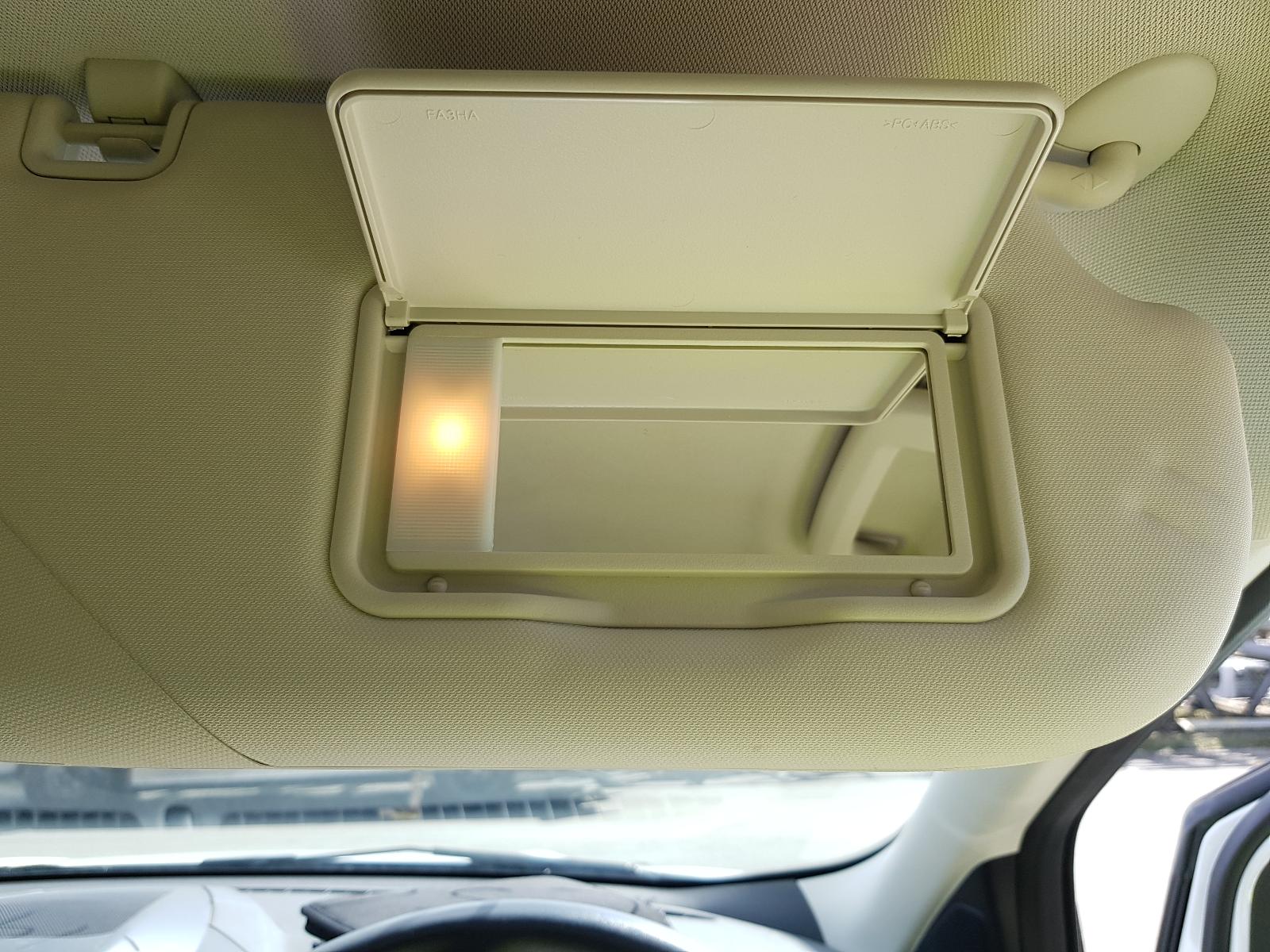 Ford Escape - LF 2007-Present