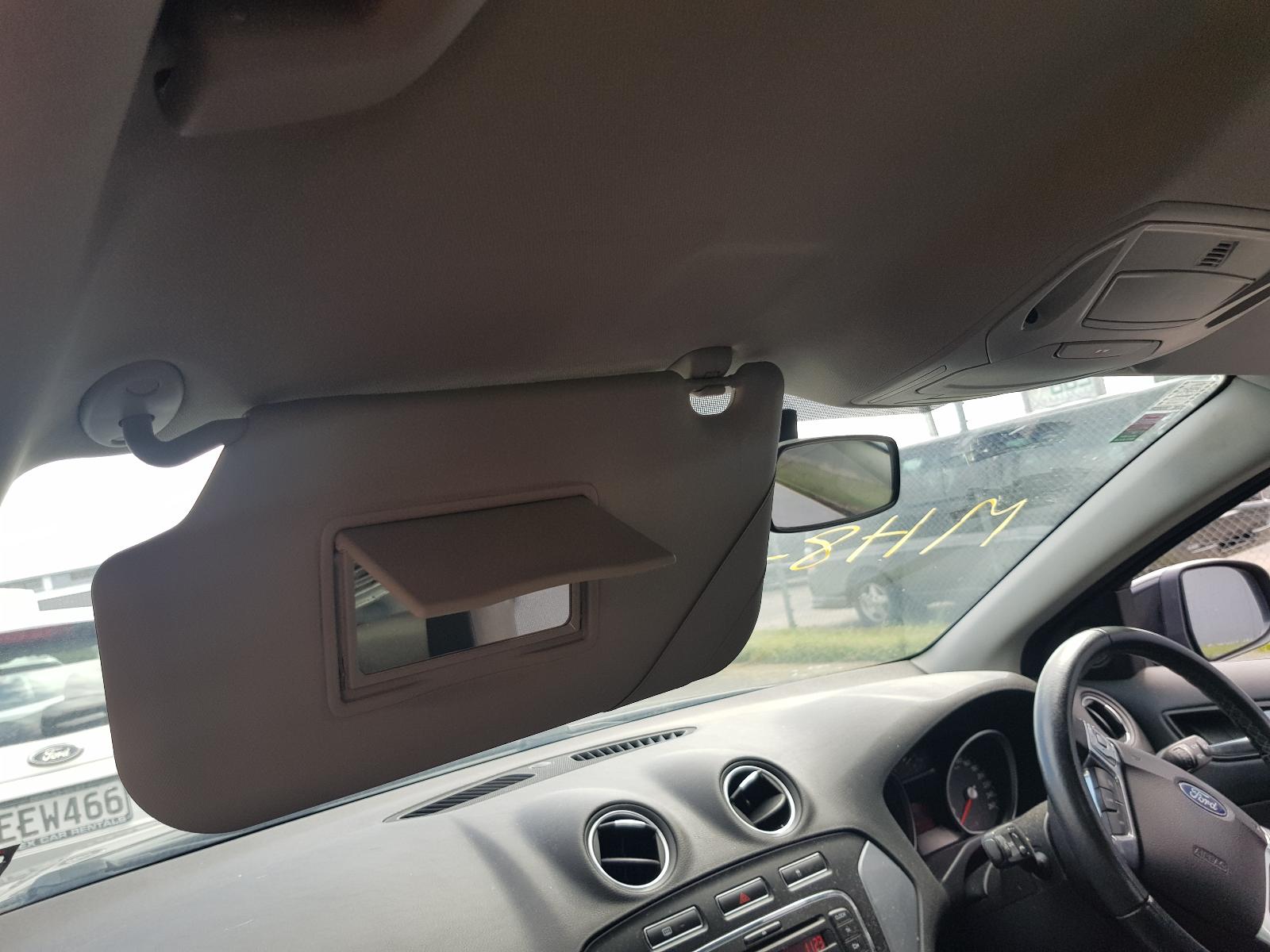 Ford Mondeo - MC 2011-2014