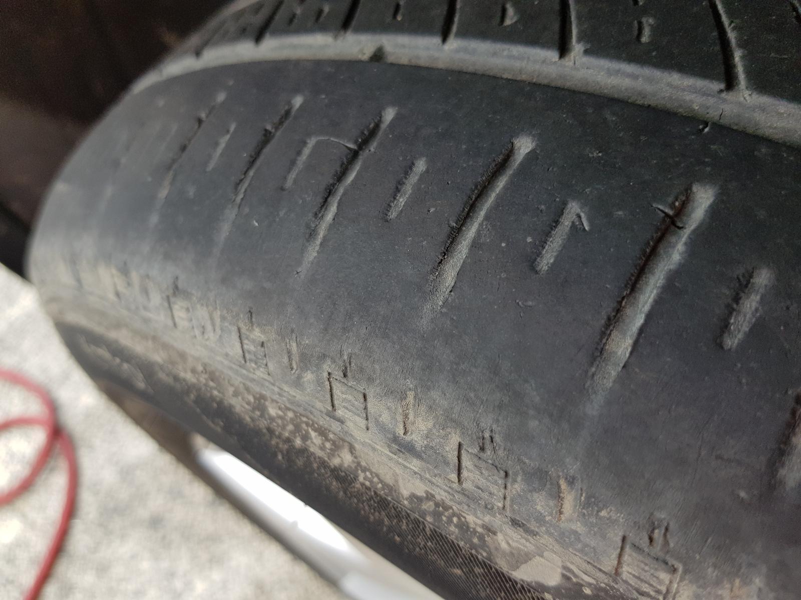 Holden Captiva - Captiva 7 2011-Present