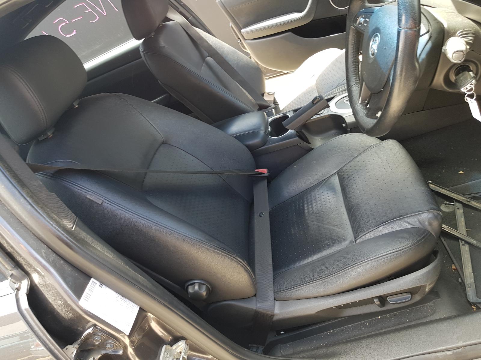 Holden Commodore - VE 2006-2013