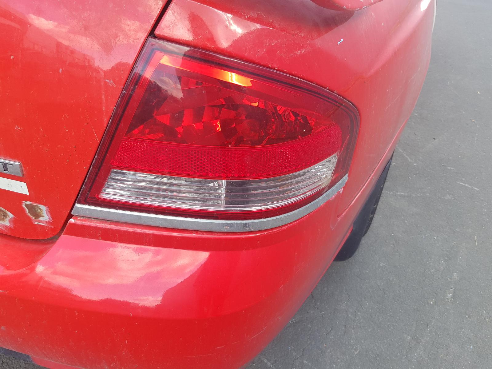 Ford Falcon - BF 2006-2010