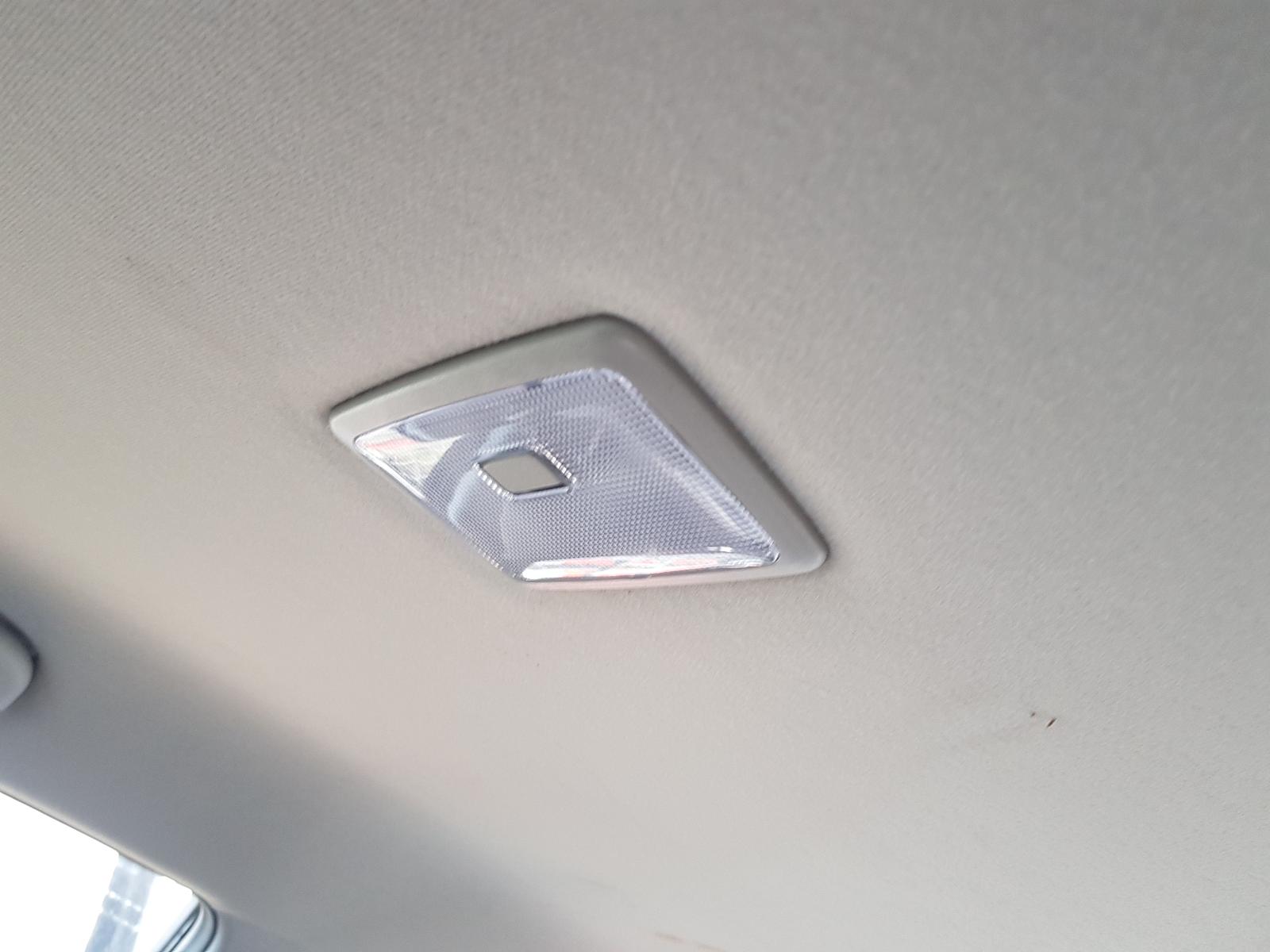 Holden Captiva - Captiva 7 2011-Present