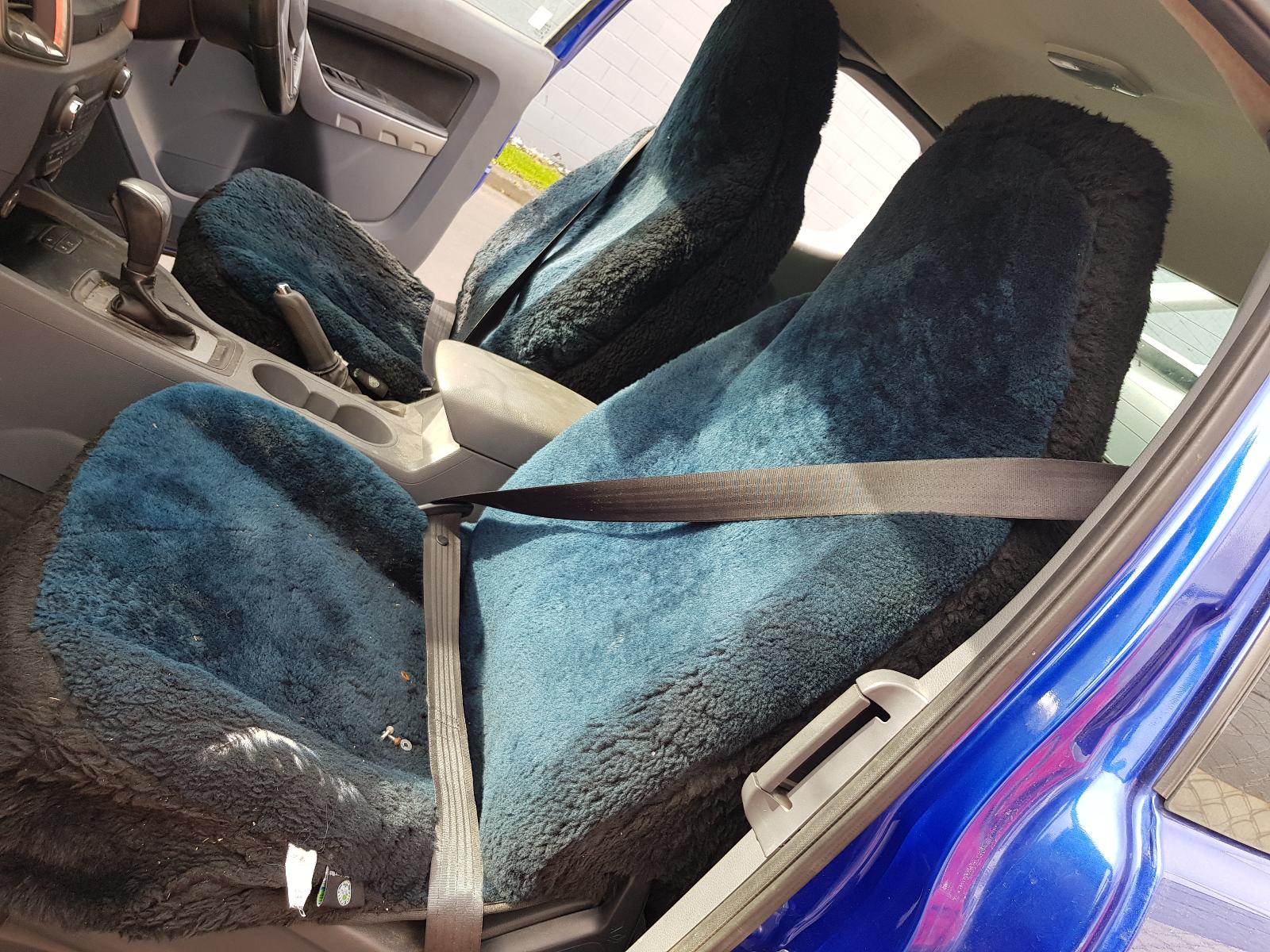 Ford Ranger - PX/PX2 2011-2017