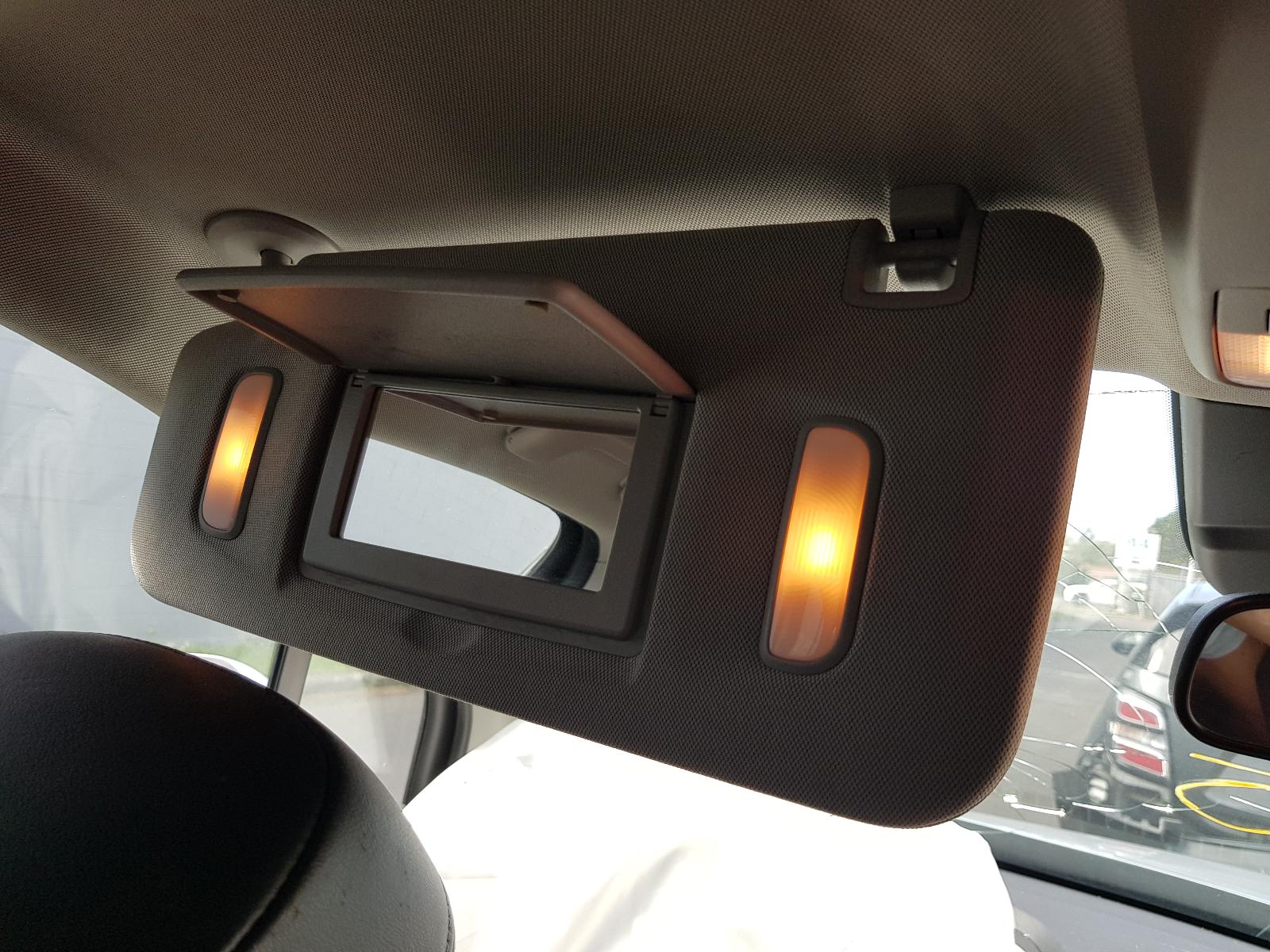 Holden Trax - TJ Series 2013-Present