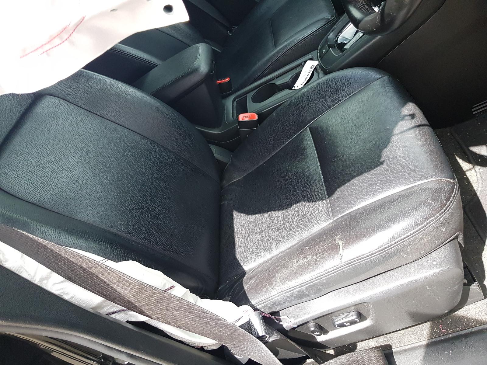 Holden Captiva - Captiva 7 2011-Present