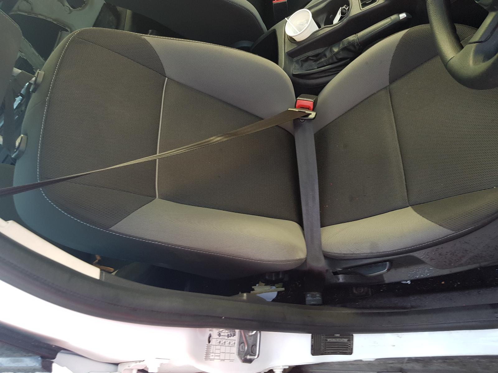 Ford Focus - LW 2011-2015