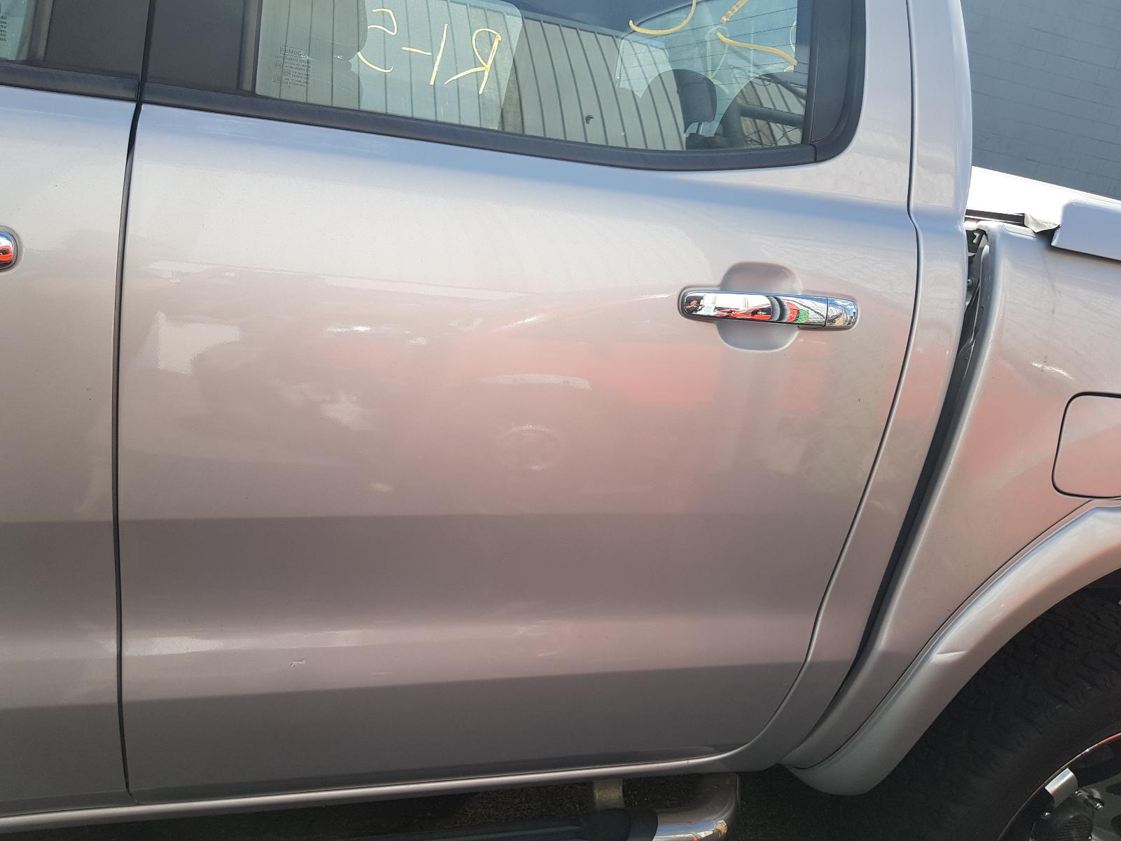 Ford Ranger - PX/PX2 2011-2017