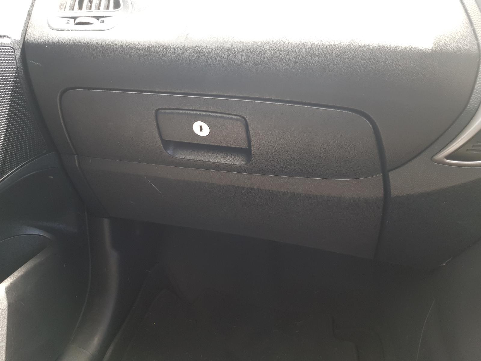 Hyundai ix35 - 2010-2015