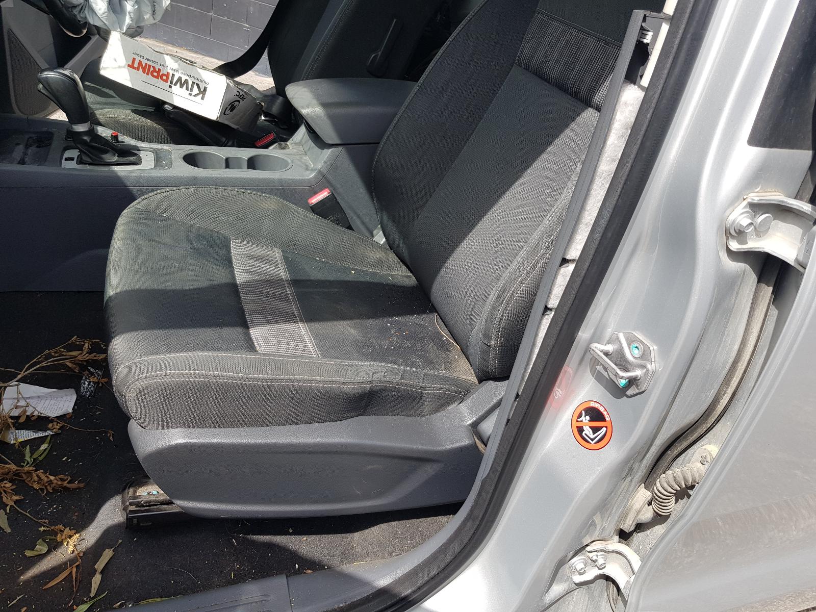 Ford Ranger - PX/PX2 2011-2017