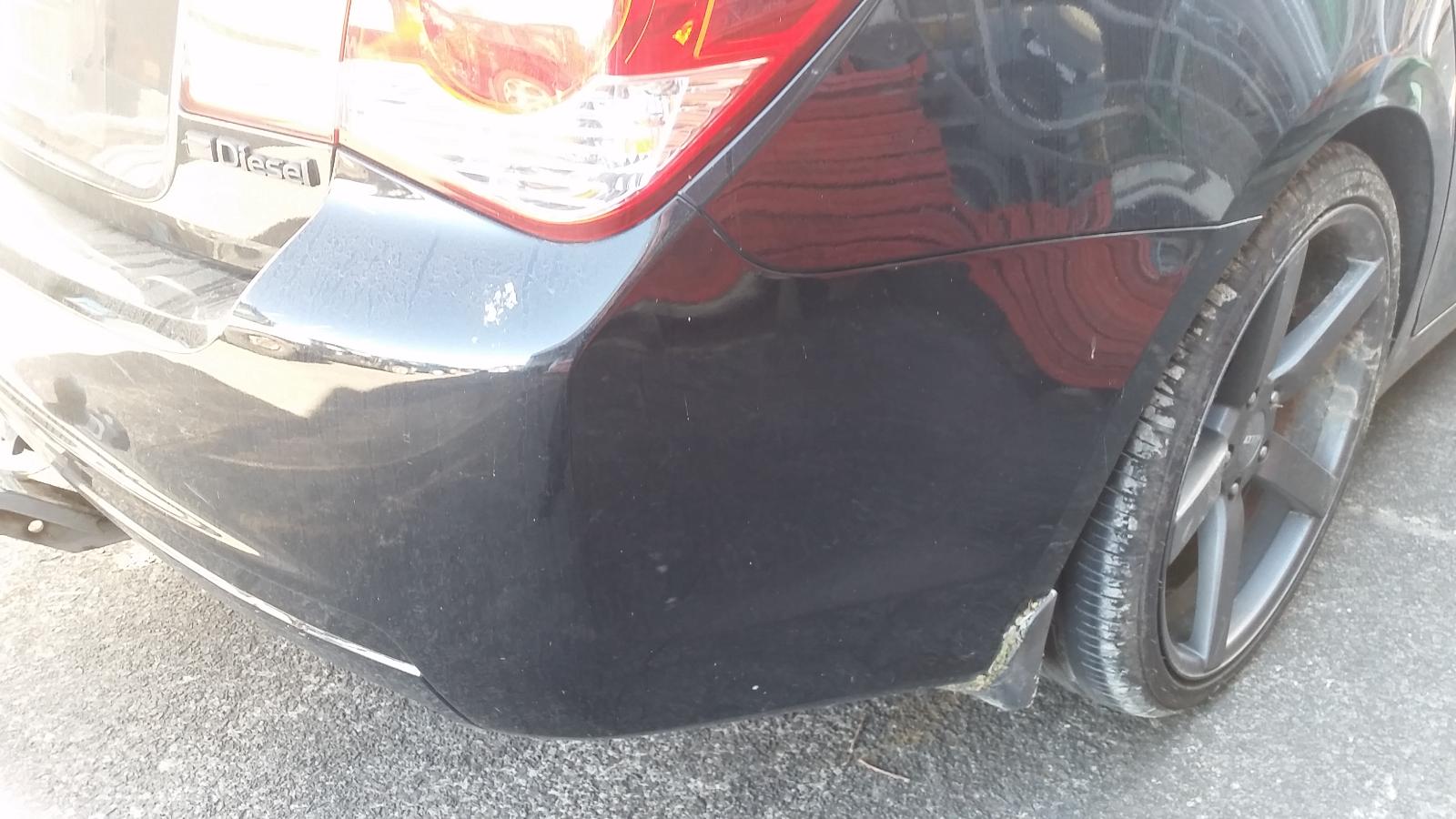 Holden Cruze - 2009-Present