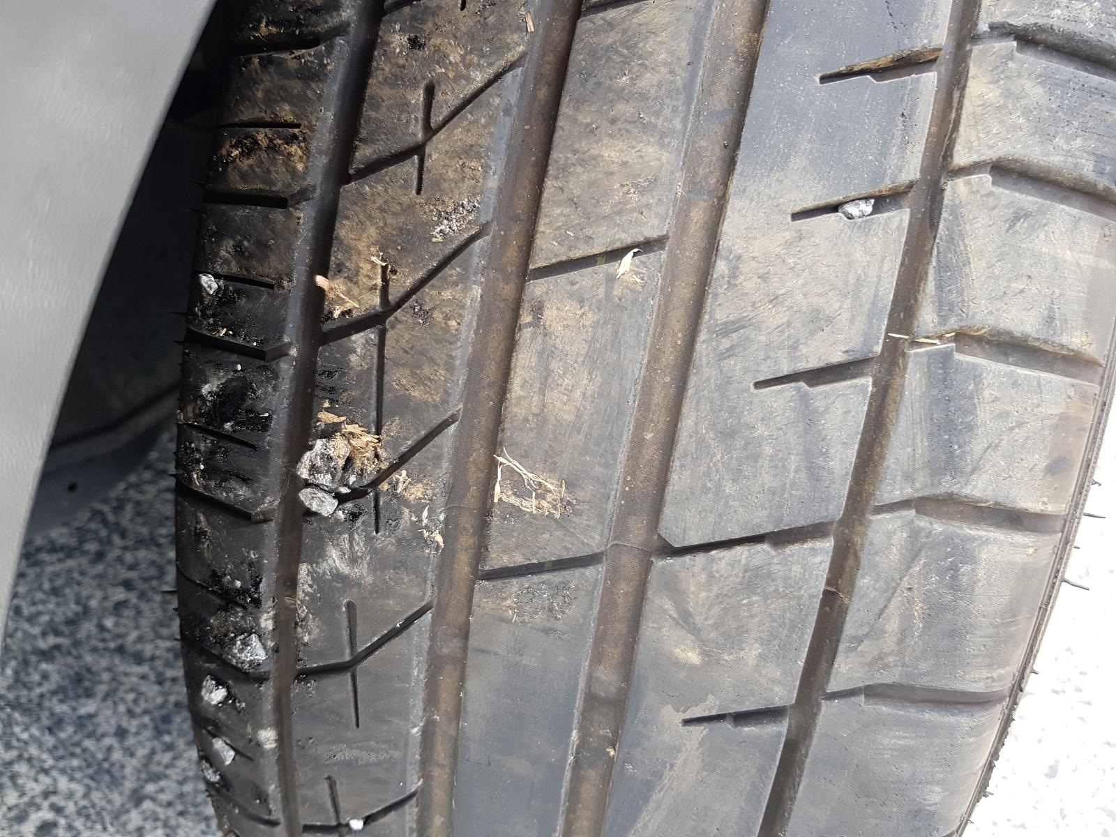 Holden Captiva - Captiva 5 2006-2011