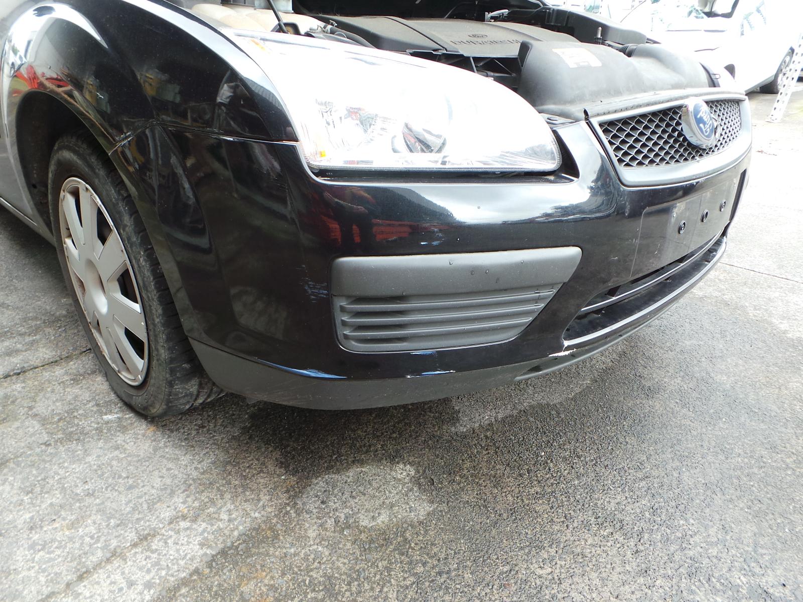 Ford Focus - LS 2005-2007