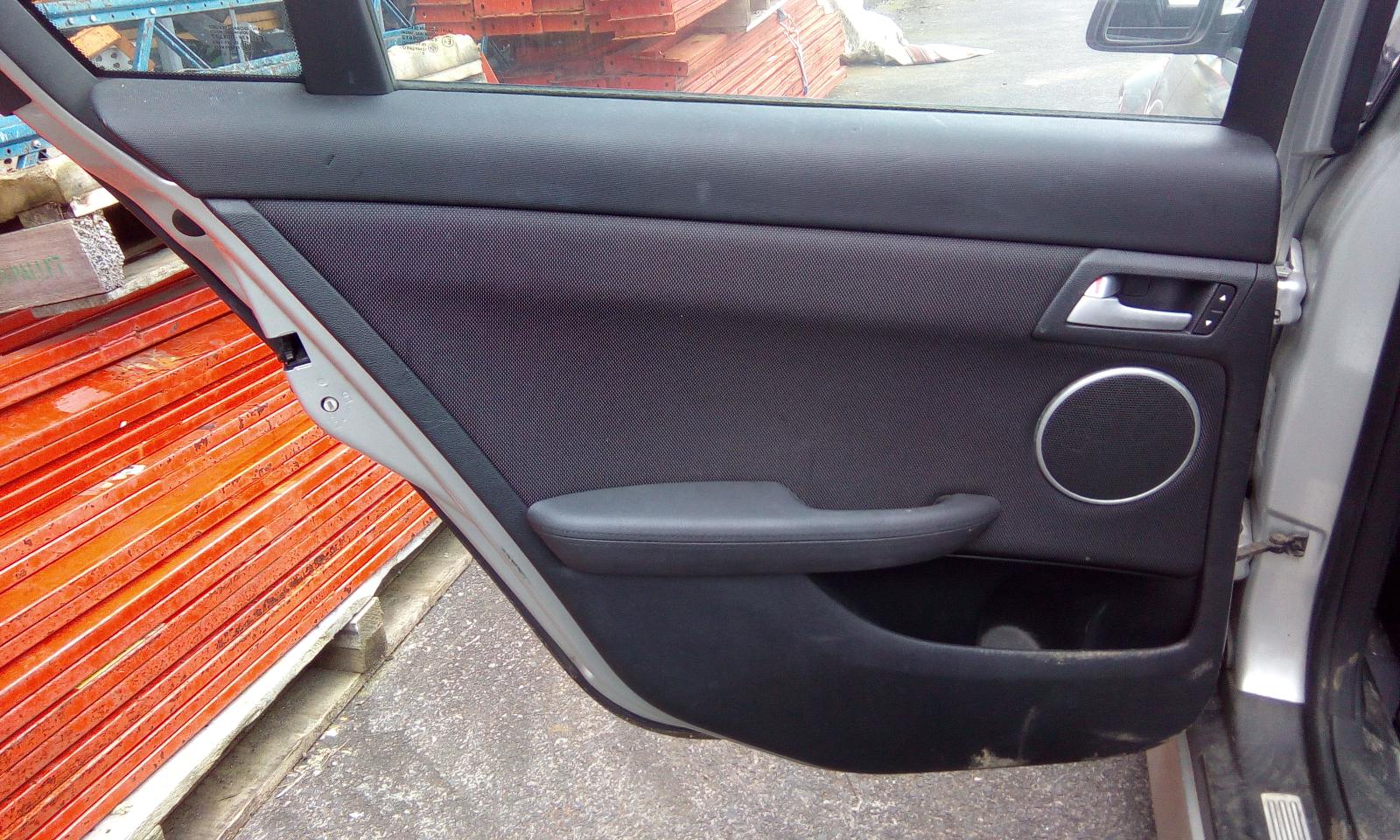 Holden Commodore - VE 2006-2013