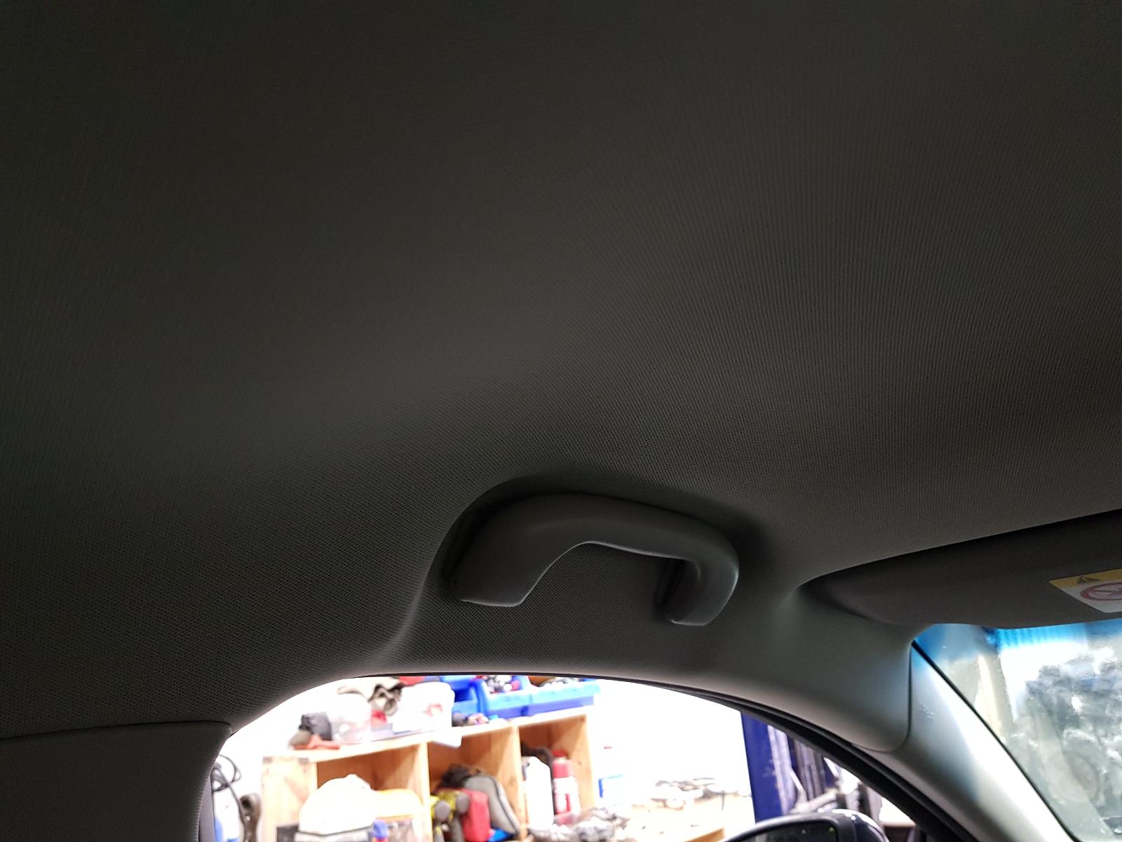 Holden Cruze - 2009-Present