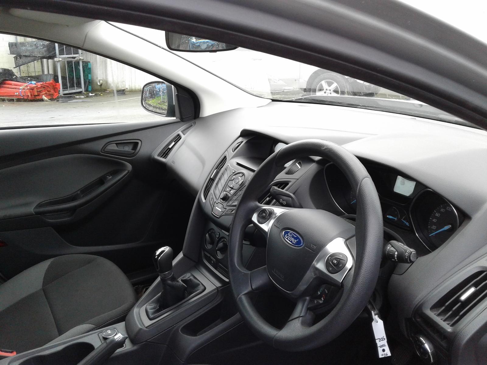 Ford Focus - LW 2011-2015