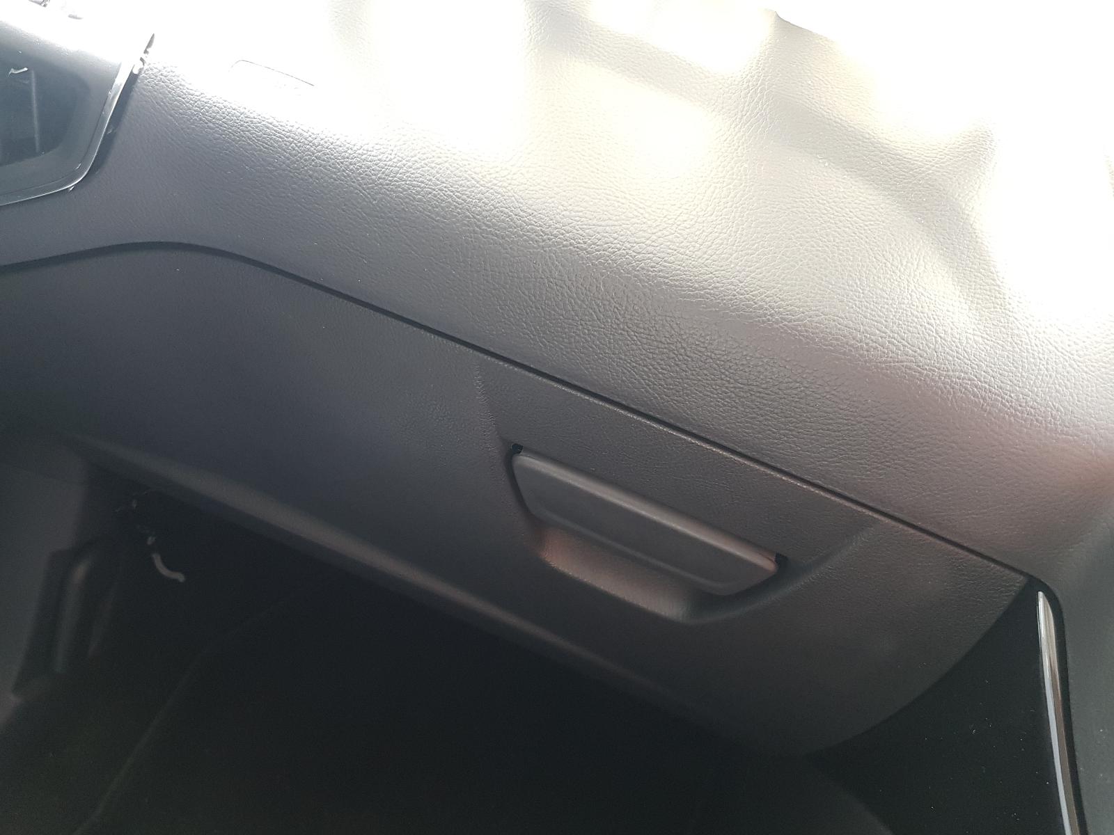 Ford Focus - LW 2011-2015