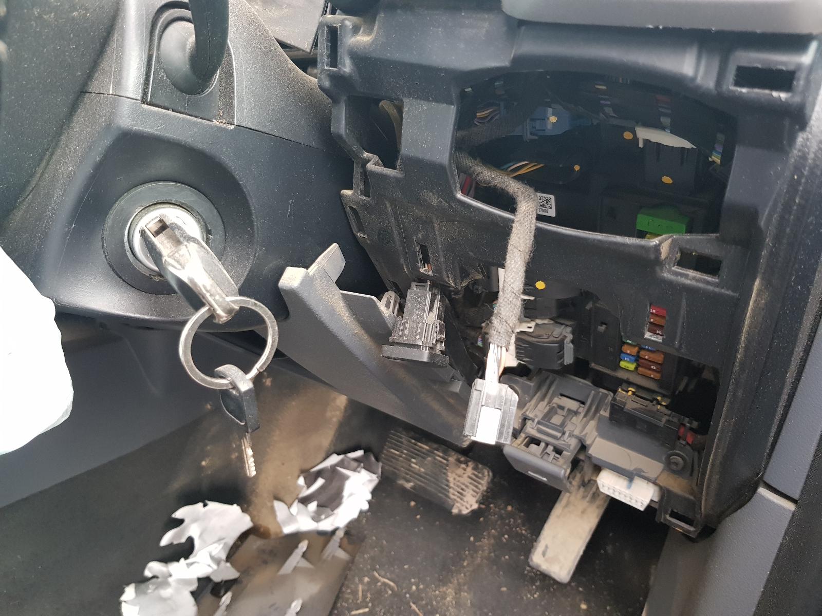 Ford Ranger - PX/PX2 2011-2017