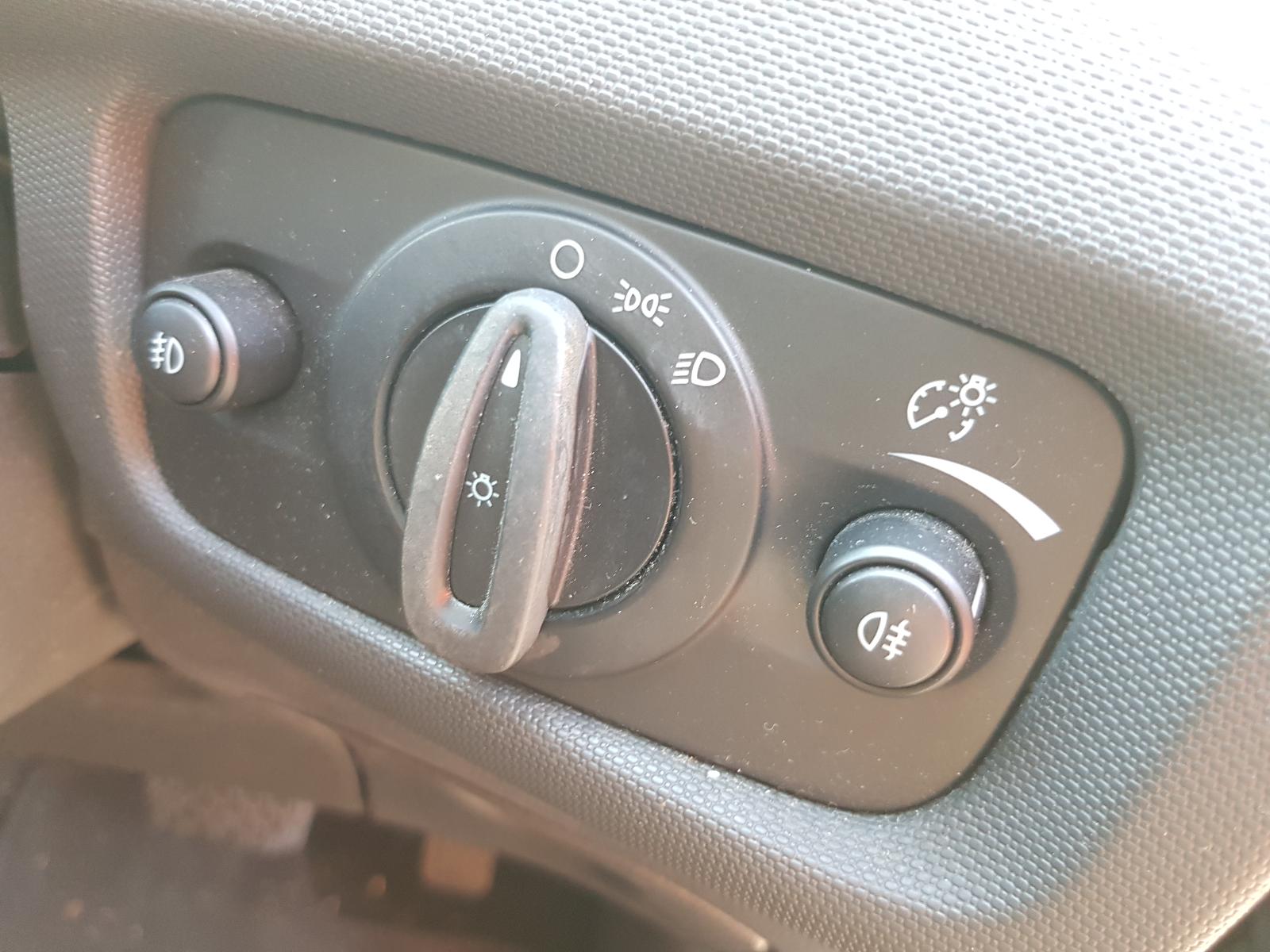 Ford Fiesta - MK VI 2008-Present