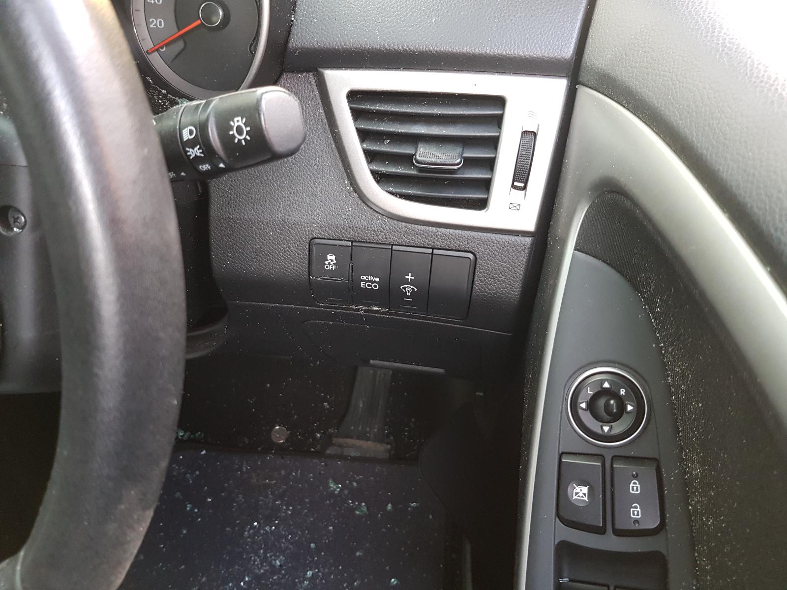 Hyundai i30 - 2007-2016