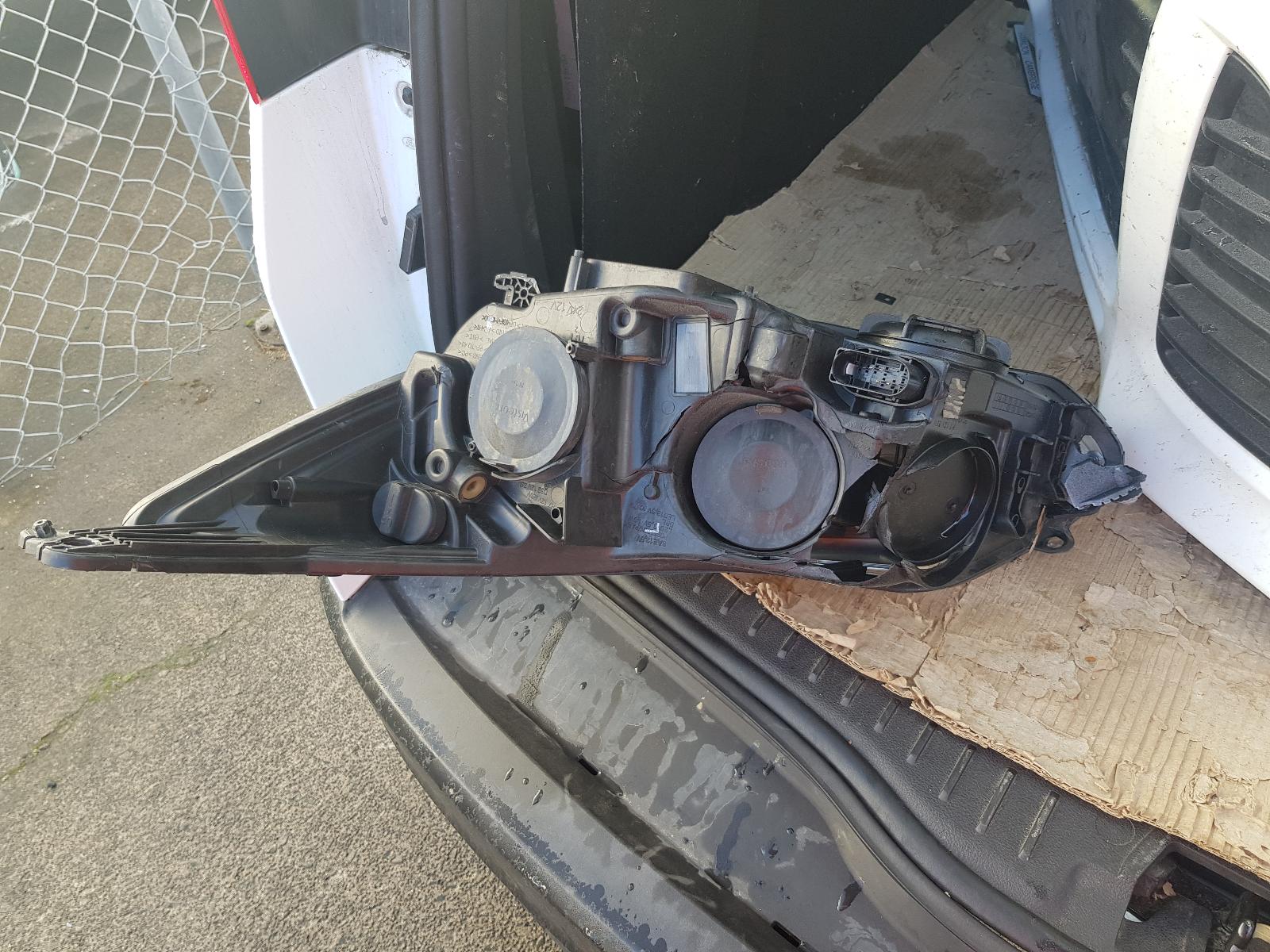 Ford Focus - LW 2011-2015