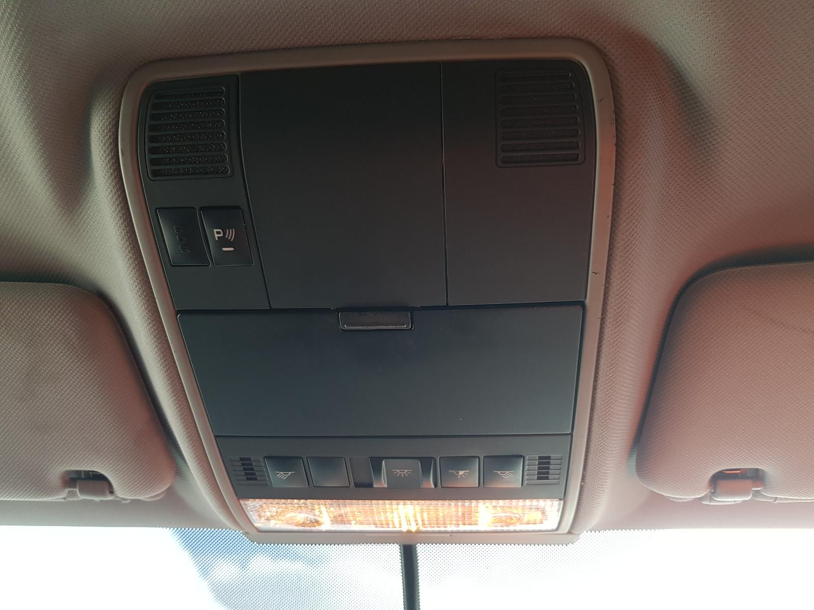 Porsche Cayenne - Cayenne 2003-2006