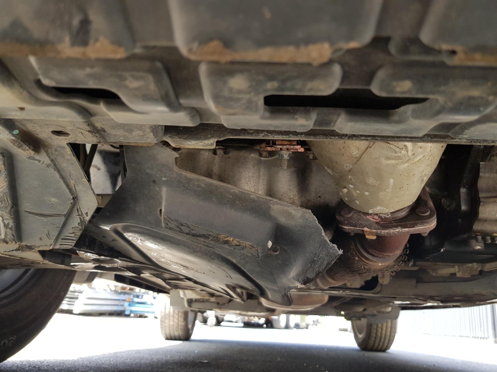 Holden Trax - TJ Series 2013-Present