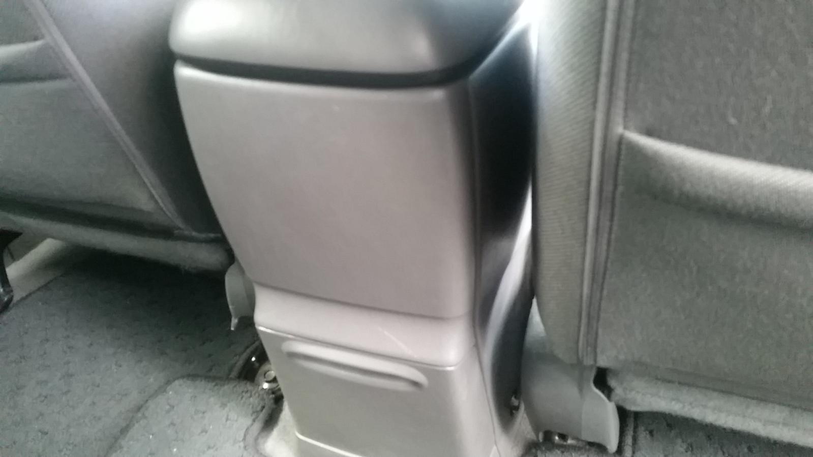 Ford Escape - EP 2001-2003