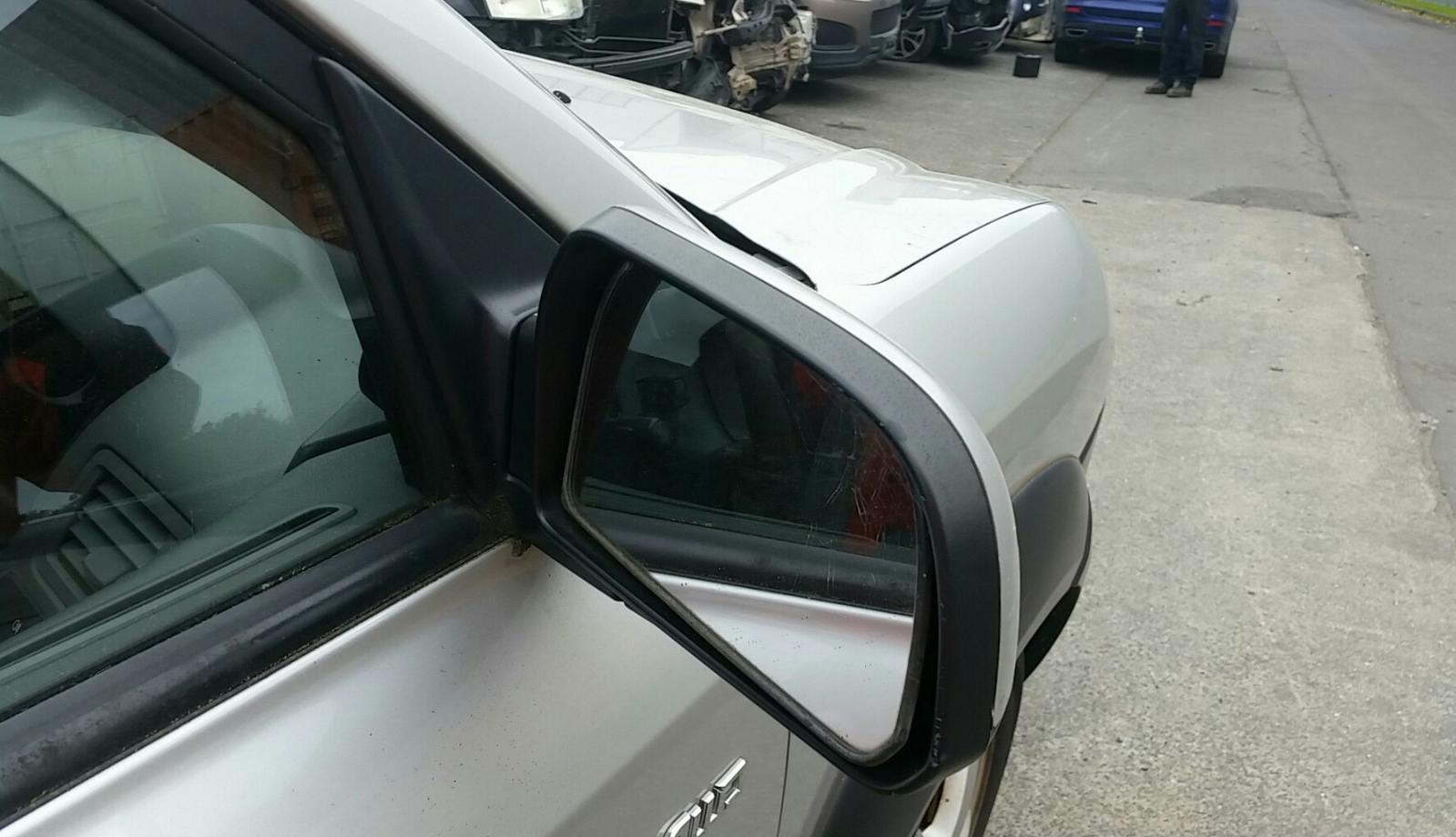 Hyundai Tucson - JM 2004-2010