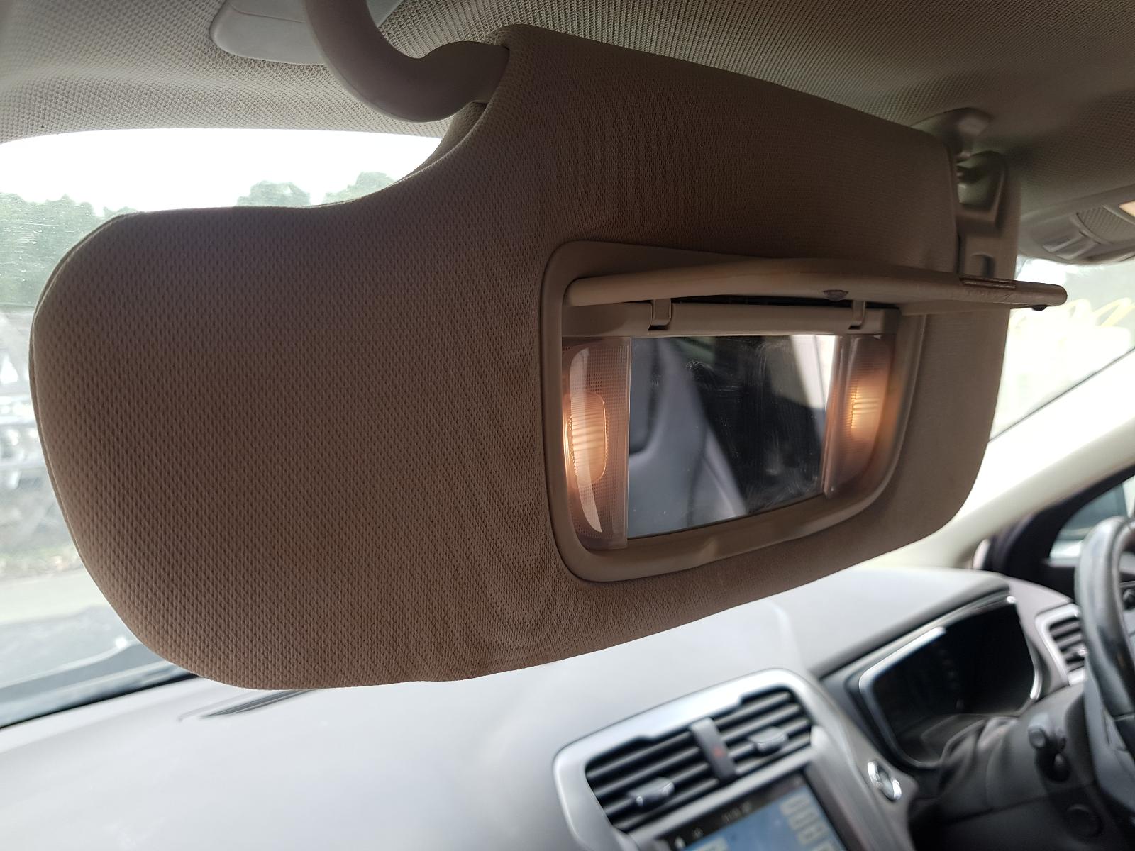 Ford Mondeo - MD 2014-2017