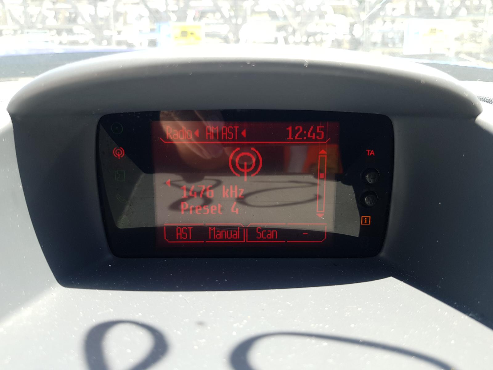 Ford Fiesta - MK VI 2008-Present