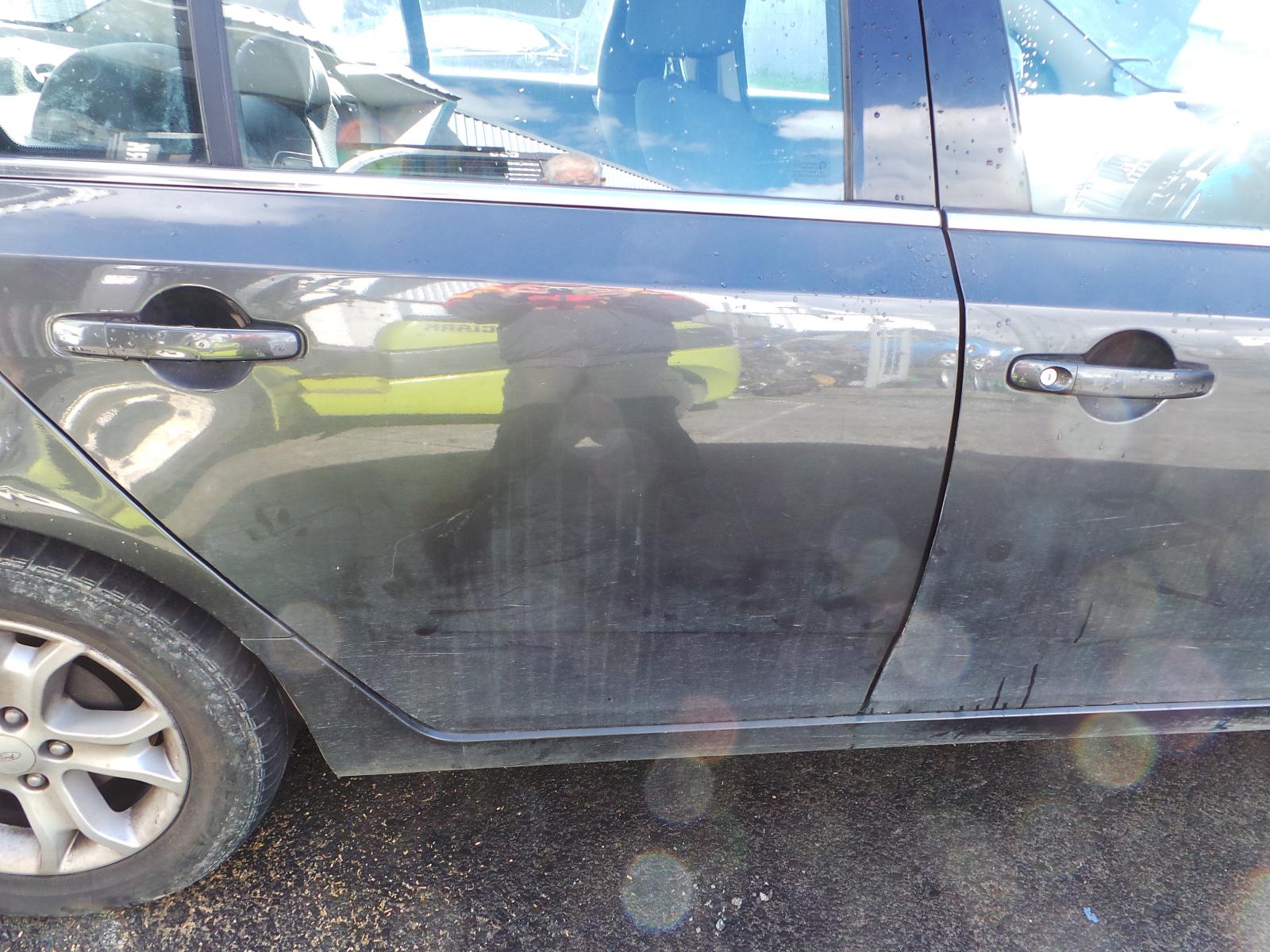 Ford Falcon - FG-FGX 2008-2016